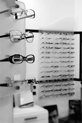 OTTICA KV