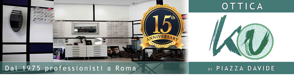 OTTICA KV DI PIAZZA